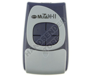 Handsender CLEMSA MUTANcode II  N 84