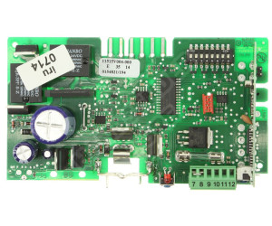 Steuerungsplatine SOMMER Sprint/Duo 4 11515V004