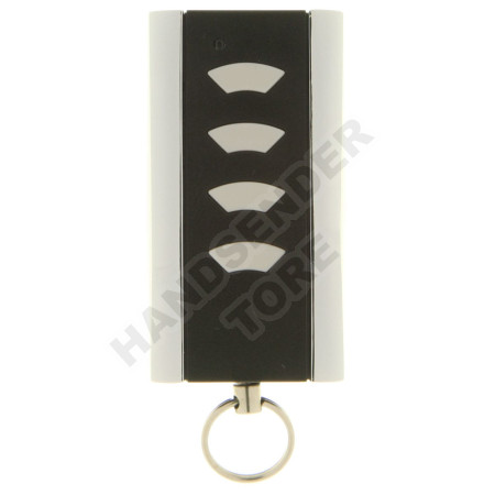 Handsender NORMSTAHL RCU 433 4K