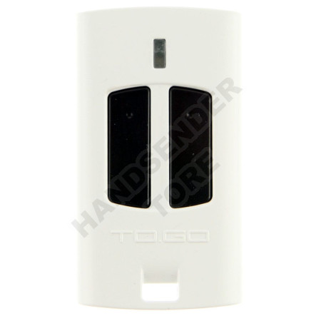 Handsender BENINCA To Go 2wk