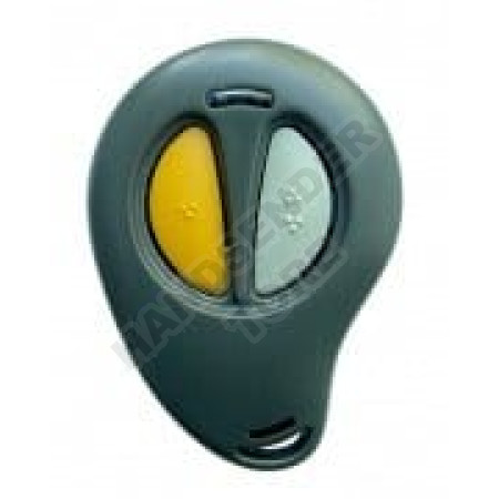 Handsender ELEMAT TWIN