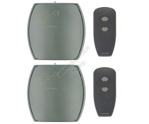 Funk-Set MARANTEC 2D339/433