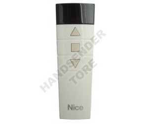 Handsender NICE ERGO 1