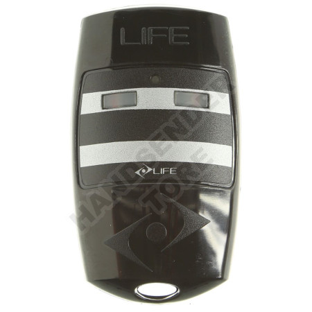 Handsender LIFE FIDO2