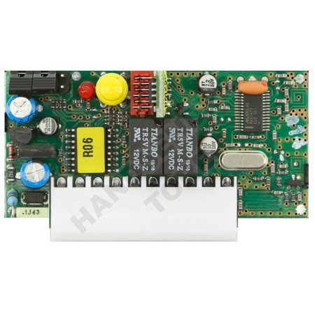 Empfänger NICE FLOXI 2R