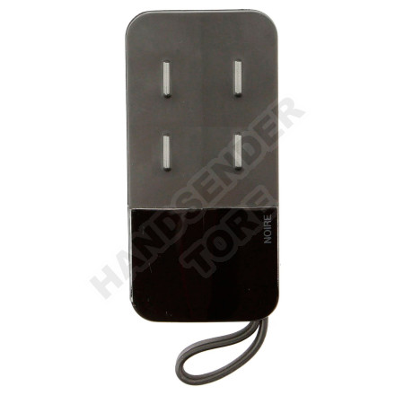 Handsender TELCOMA NOIRE 4E