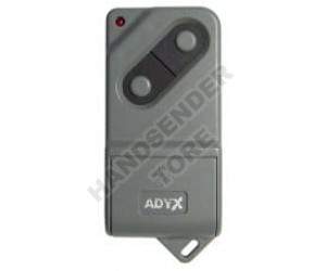 Handsender ADYX JA400