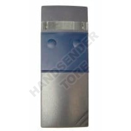 Handsender CARDIN S48-TX4 30.875 MHz