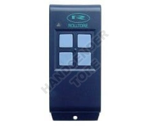 Handsender COMPATIBLE ROLLTORE MPSTF4E