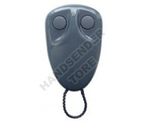 Handsender PRASTEL MPSTP2E