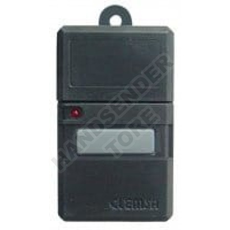 Handsender CLEMSA E-20