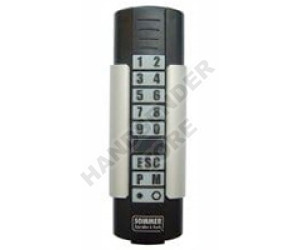 Handsender SOMMER 4071 Telecody