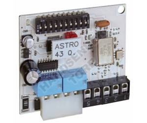 Empfänger FADINI ASTRO 43/2 R