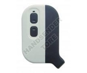 Handsender Gabia Metal GO Mini