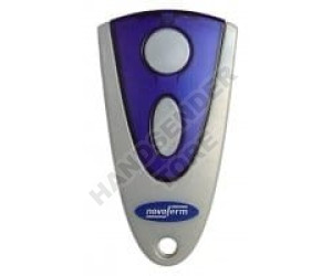 Handsender NOVOFERM Novotron 502 MAX4