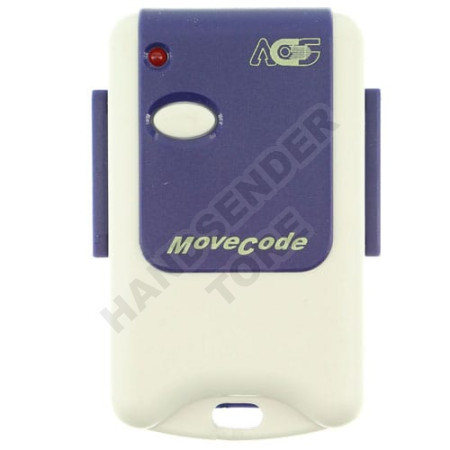 Handsender CELINSA MOVECODE 1