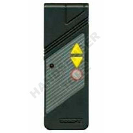 Handsender SOMFY 224-3