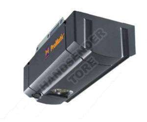 Motor HÖRMANN ProMatic Serie 2