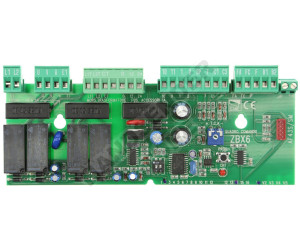 Steuerungsplatine CAME ZBX6