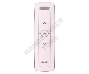 Handsender SOMFY SITUO 1 RTS pure II