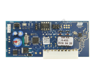 Empfänger RIB S433 2CH ACG5083