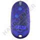 Handsender SEAV Be-Happy-S2 blau