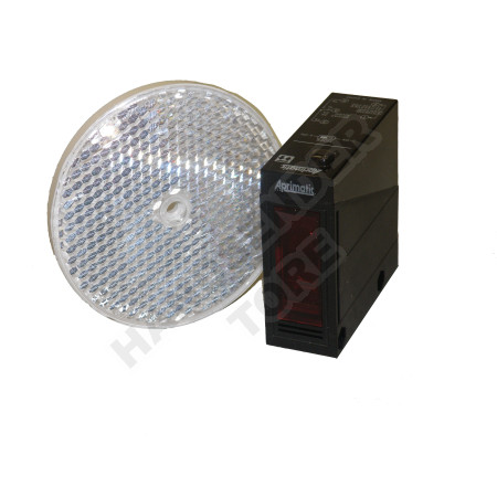 Lichtschranke APRIMATIC E6P