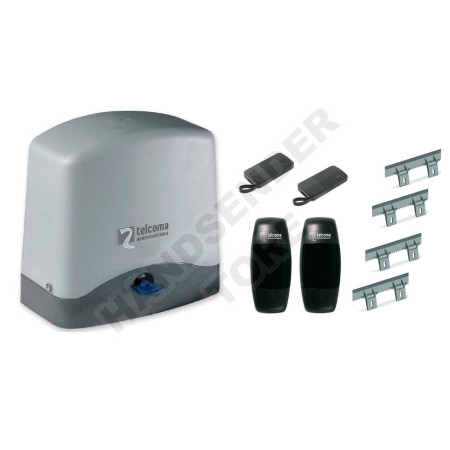 Motor-set TELCOMA ACEFAST