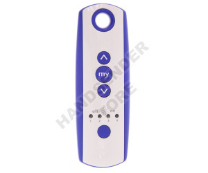 Handsender SOMFY TELIS SOLIRIS 4 RTS Patio