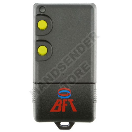 Handsender BFT TEO 02