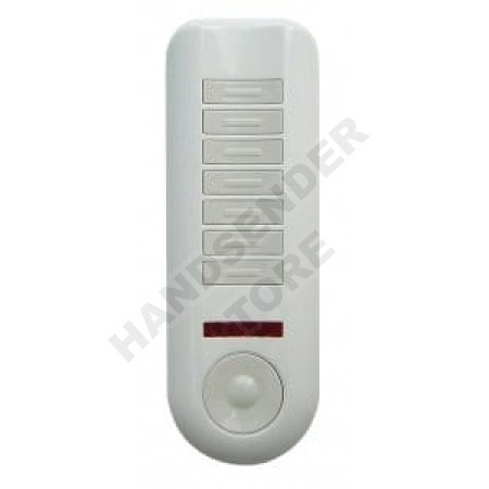 Handsender TELECO TXQ-868-A42