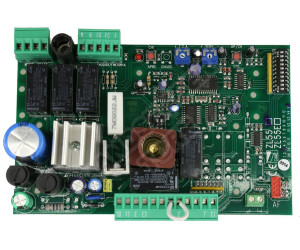 Steuerungsplatine CAME ZL55