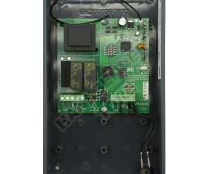 Steuerung PUJOL Junior E Pro