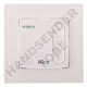 Handsender NICE DOMIW3C
