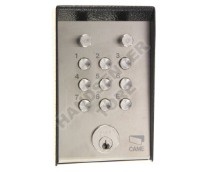 Funk-Codetaster CAME S5000