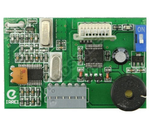 Empfänger ERREKA IRRE1 250 868MHz