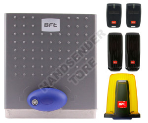 Motor-set BFT BT Deimos 500