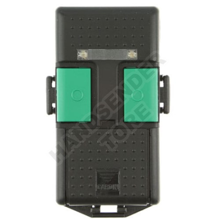 Handsender CARDIN S476-TX2