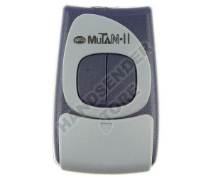 Handsender CLEMSA MUTANcode II  N 82