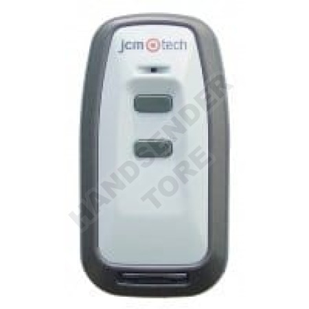 Handsender JCM GO 2