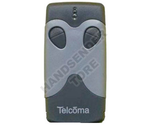 Handsender TELCOMA SLIM2