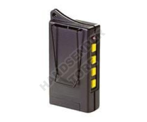 Handsender PRASTEL KMFT4P 30.875 MHz