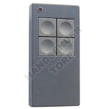 Handsender PRASTEL MT4E