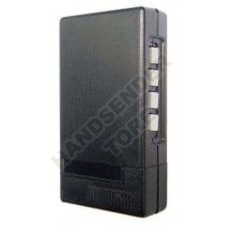 Handsender PRASTEL KMFT4 30.875 MHz