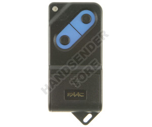 Handsender FAAC TM2 433DS-2