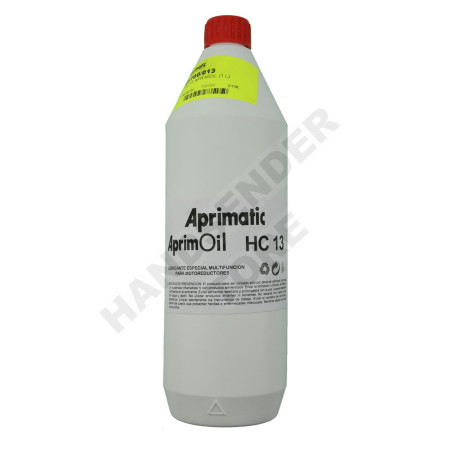 Öl APRIMATIC AprimOil HC13