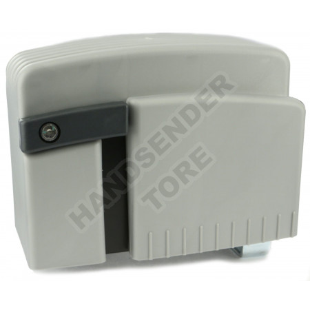 Motor PUJOL Marathon PRO Q II M5