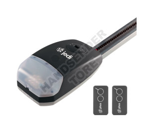 Motor-set V2 JEDI 1000