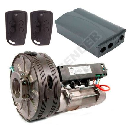 Motor-set PUJOL Winner EVO