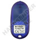 Handsender SEAV Be-Happy-S3 blau